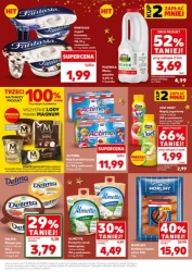 Mocny start - Kaufland