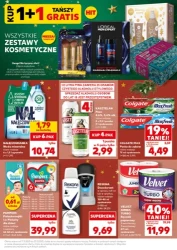 Mocny start - Kaufland
