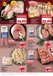 Mocny start - Kaufland