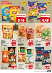 Mocny start - Kaufland
