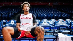 Przegrany finał, a teraz to. Bolesny wyrok ws. Sochana. Zero wątpliwości