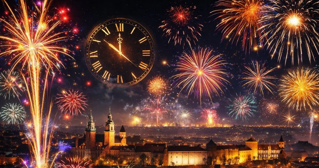 Fajerwerki w Dino od 5 zł – oferta pirotechniczna na Sylwestra