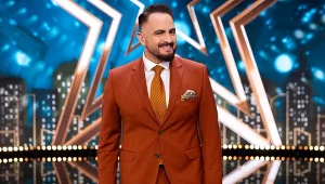 Agustin Egurrola wraca do "Mam talent!" po kilkuletniej przerwie