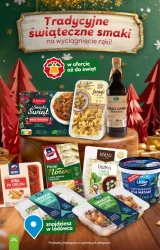 Smaki świąt w dobrej cenie - Stokrotka market