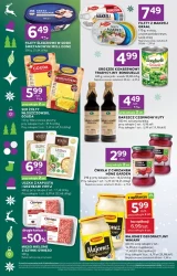 Świąteczne smaki - Stokrotka xpress