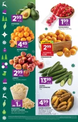 Świąteczne smaki - Stokrotka xpress