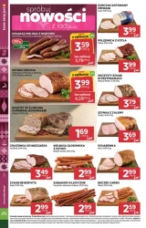 Smaki świąt w dobrej cenie - Stokrotka market