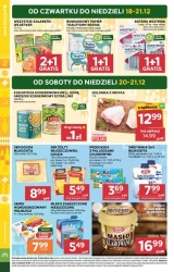 Smaki świąt w dobrej cenie - Stokrotka market