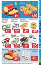 Smaki świąt w dobrej cenie - Stokrotka market