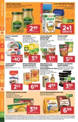 Smaki świąt w dobrej cenie - Stokrotka market