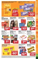 Smaki świąt w dobrej cenie - Stokrotka market