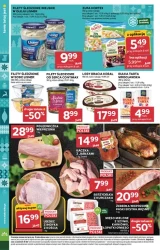 Smaki świąt w dobrej cenie - Stokrotka market