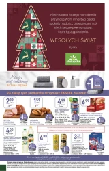 Smaki świąt w dobrej cenie - Stokrotka market