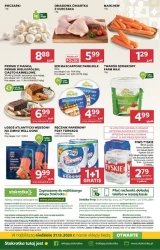 Smaki świąt w dobrej cenie - Stokrotka market