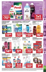 Smaki świąt w dobrej cenie - Stokrotka market