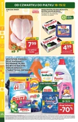 Zakupy na święta bez stresu - Stokrotka