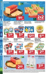 Zakupy na święta bez stresu - Stokrotka