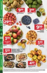 Zakupy na święta bez stresu - Stokrotka