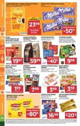 Zakupy na święta bez stresu - Stokrotka