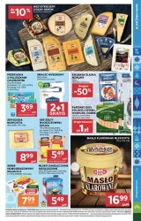 Zakupy na święta bez stresu - Stokrotka