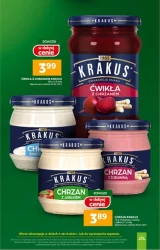 Zakupy na święta bez stresu - Stokrotka