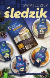 Zakupy na święta bez stresu - Stokrotka