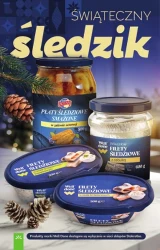 Zakupy na święta bez stresu - Stokrotka