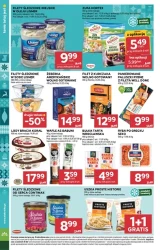 Zakupy na święta bez stresu - Stokrotka