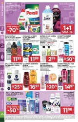 Zakupy na święta bez stresu - Stokrotka