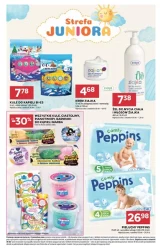 Zakupy na święta bez stresu - Stokrotka