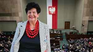 Nowa partia w Polsce. Joanna Senyszyn zapowiada cel na 2027 rok