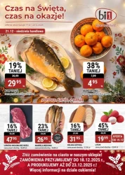 Czas na Święta, czas na okazje! - bi1