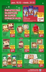 Weekend super cen! - Aldi