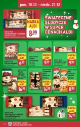 Weekend super cen! - Aldi