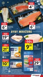 Wszystko czego chcę na święta! - Intermarche