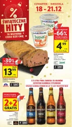 Wszystko czego chcę na święta! - Intermarche