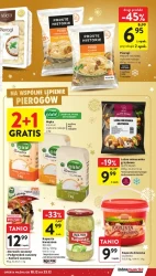 Wszystko czego chcę na święta! - Intermarche