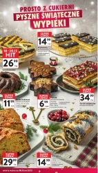 Wszystko czego chcę na święta! - Intermarche