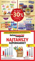 Wszystko czego chcę na święta! - Intermarche