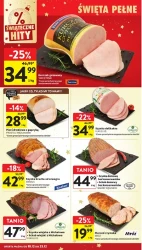 Wszystko czego chcę na święta! - Intermarche