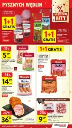 Wszystko czego chcę na święta! - Intermarche