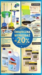 Wszystko czego chcę na święta! - Intermarche