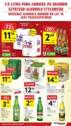 Wszystko czego chcę na święta! - Intermarche