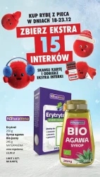 Wszystko czego chcę na święta! - Intermarche