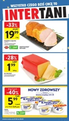 Wszystko czego chcę na święta! - Intermarche
