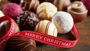 Popularny przysmak drożeje przed świętami. Powód jest zdumiewający