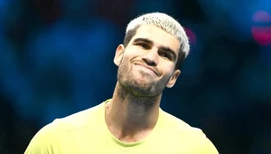 Zaskakujący anons Alcaraza. Po siedmiu latach. "Bardzo trudno mi pisać"