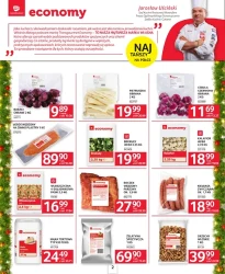 Świąteczne ceny dla kuchni - Selgros Cash&Carry