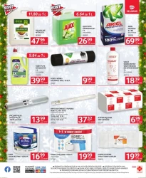 Świąteczne ceny dla kuchni - Selgros Cash&Carry