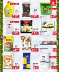 Świąteczne ceny dla kuchni - Selgros Cash&Carry